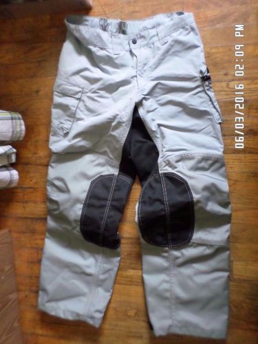 Thor tlx core motocross pants mens  performance outerwear sz 40