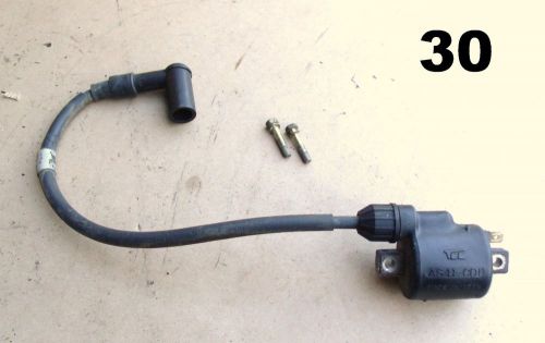 Coil spark cdi 200e 185s 200es 200m 200 185 200s  atc honda 3 wheeler three atv