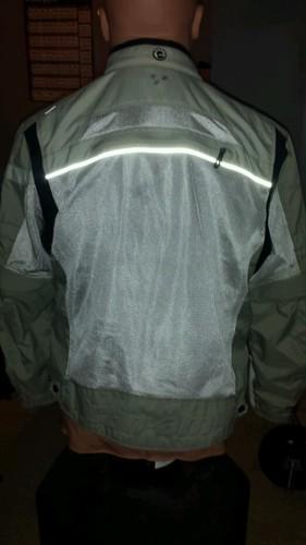Can-am Spyder Riding Jacket, US $75.00, image 2