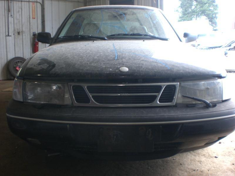 94 95 96 97 98 SAAB 900 THROTTLE BODY 4 CYL EXC. CONV EXC. TURBO, US $45.00, image 3