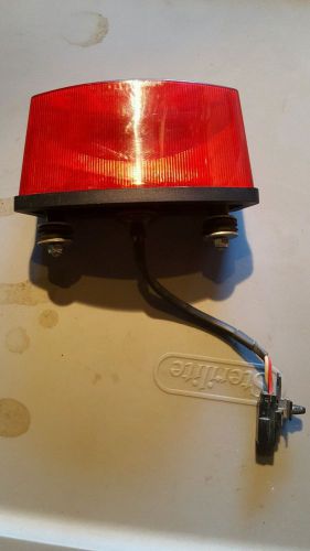 09 ds 450 taillight