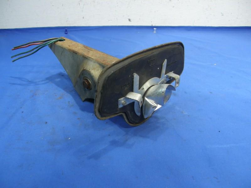 triumph t120 headlight grill