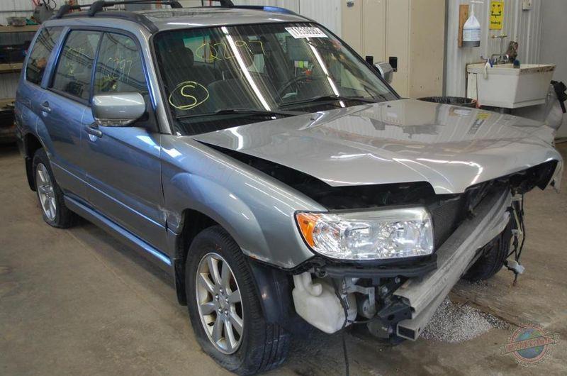 TRANSMISSION FORESTER 958417 05 06 07 08 2.5L AT 122K, US $349.99, image 3