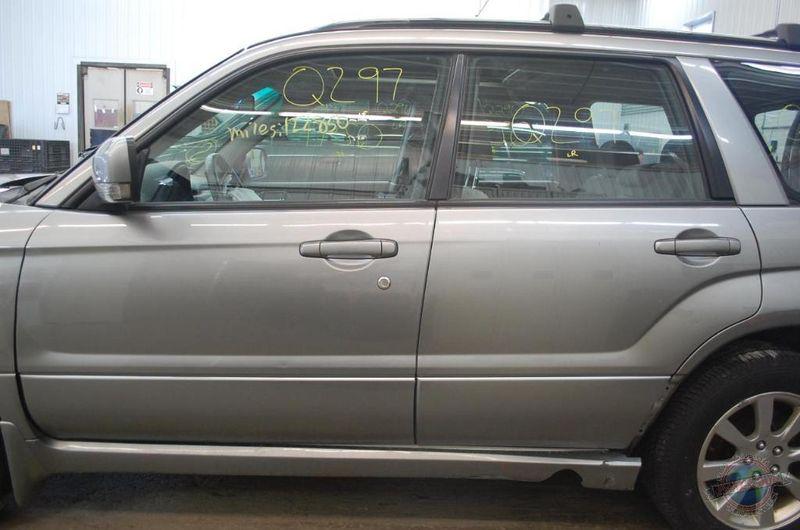 TRANSMISSION FORESTER 958417 05 06 07 08 2.5L AT 122K, US $349.99, image 7