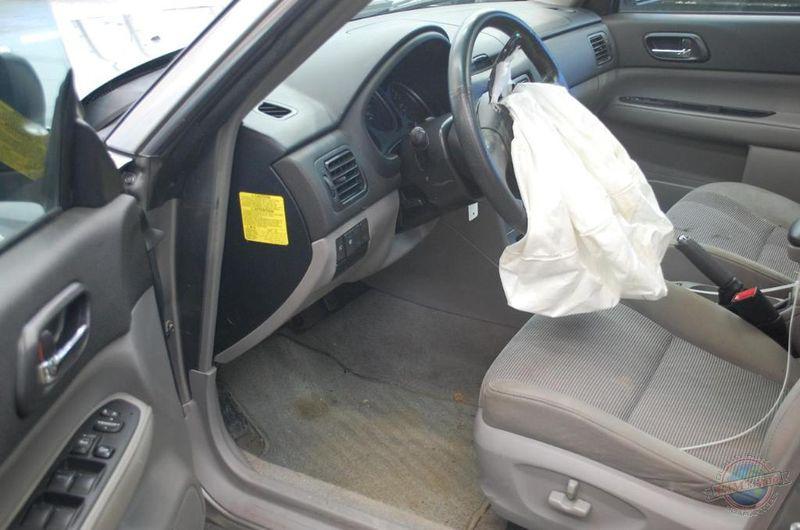 TRANSMISSION FORESTER 958417 05 06 07 08 2.5L AT 122K, US $349.99, image 9