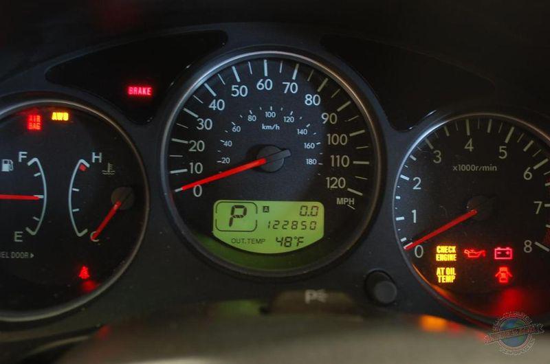 TRANSMISSION FORESTER 958417 05 06 07 08 2.5L AT 122K, US $349.99, image 10