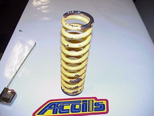 Afco 12" tall coil-over #325 racing spring dr41 ump imca late model mudbog