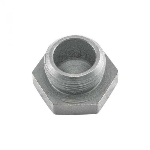 Buy Oil Pan Drain Plug 3/4 24 Hex Head Mercury in Lockport, New