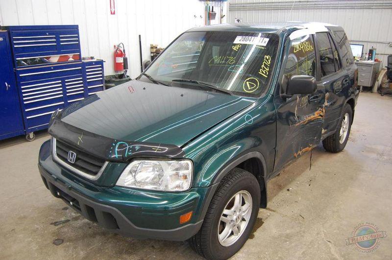 Column switch cr-v 1086417 97 98 99 00 01 assy lifetime warranty