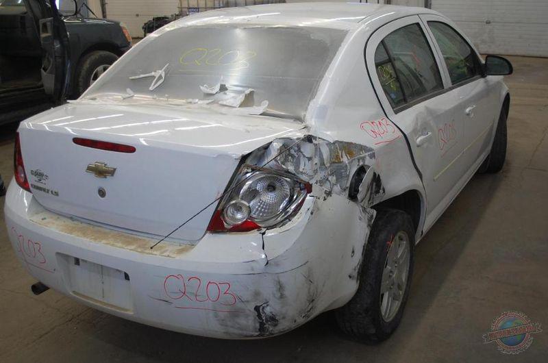 AIR BAG BCM/ECU COBALT 939685 05 AIRBAG ECU GD BAGS 15949432, US $84.99, image 5