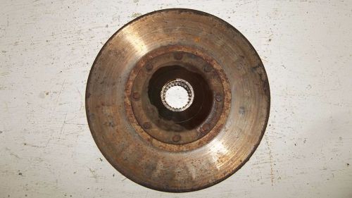 1994 polaris indy trail brake disc disk 500 440 488 400 600 g4317