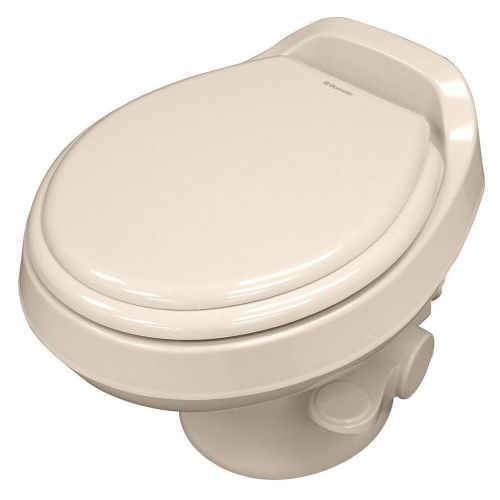 Dometic 302301613 300 series low profile rv toilet bone
