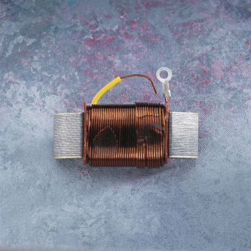 Parts unlimited kimpex lighting coil 01-085-4 01-085-4