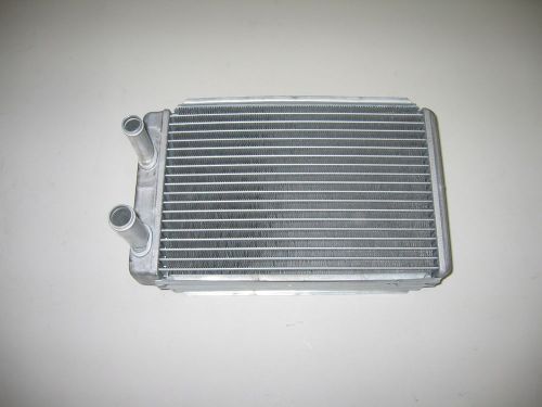 1964 1965 1966 1967 chevelle el camino heater core