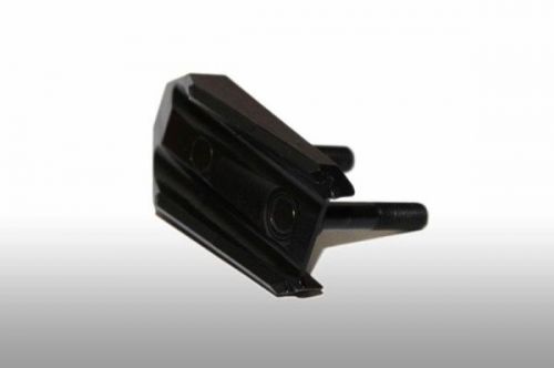 Curve leading edge 2" xs4001