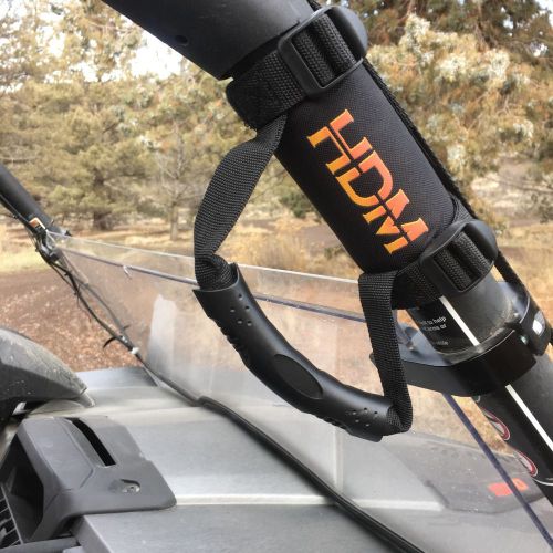 Find Handle Grab Hand Hold UTV Universal Polaris Rzr General 170 550