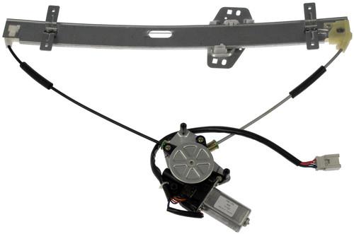 DORMAN 748-129 Window Regulator-Window Regulators, US $70.34, image 2