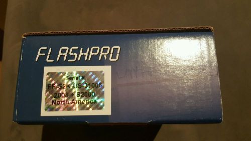 S2000 flash pro