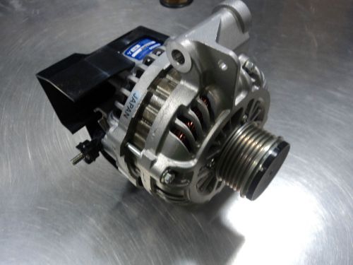 Mazda 6 2003-2005 2.3l re manufactured genuine mazda alternator generator