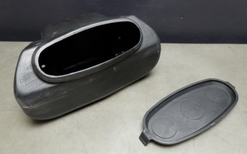 Polaris magnum 330 sportsman tool cargo glove box xplorer sportsman xpedition