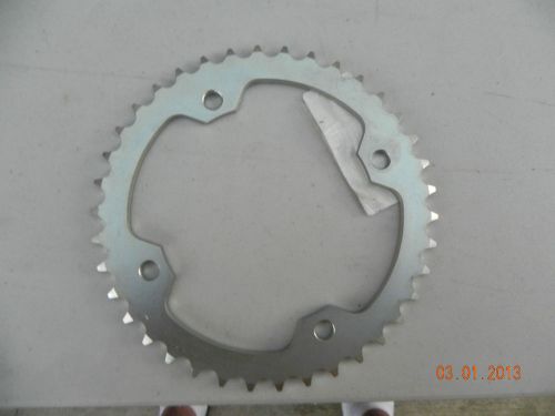Yamaha 5tg-25438-10-00 sprocket motorcycle/ atv