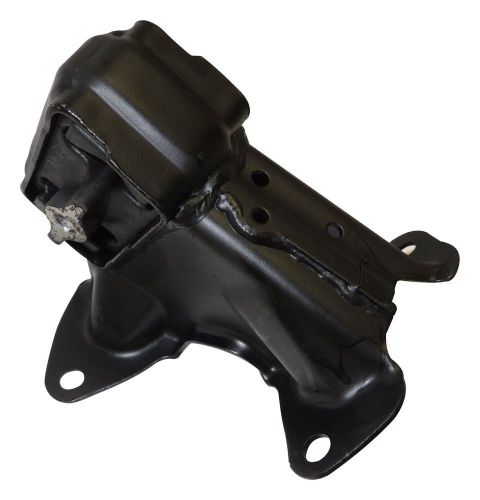 Engine mount, left - crown# 52090297ag