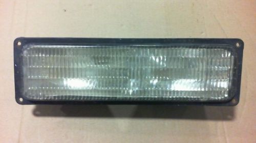 94 95 96 97 98 99 chevy 1500 pickup r. corner/park light