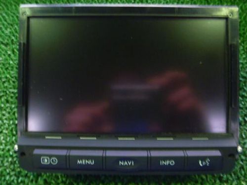 Subaru legacy 2003 multi monitor [2561300]