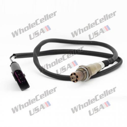Oxygen sensor downstream o2 06a906265m for audi tt
