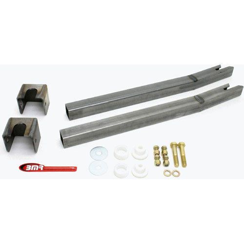 Bmr suspension sfc006 subframe connectors 1967-69 camaro/firebird