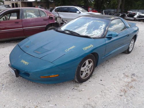 Pontiac firebird wiper motor front  93 94 95