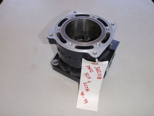 Polaris watercraft remanufactured  cylinder 3021018