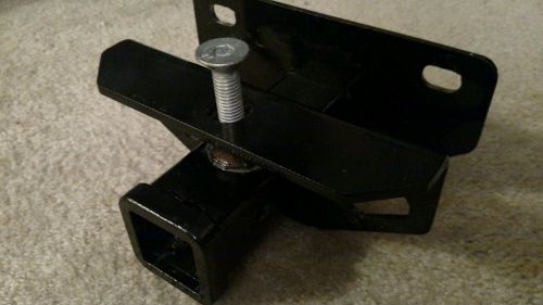 Trailer hitch class 3 for dodge trucks
