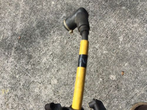 Kawasaki ultra 130 di ignition wire coil #2