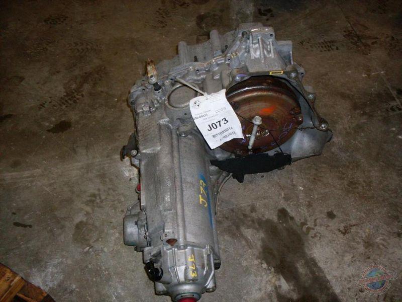Transmission grand prix 1193047 04 assy 3.8l at 154k