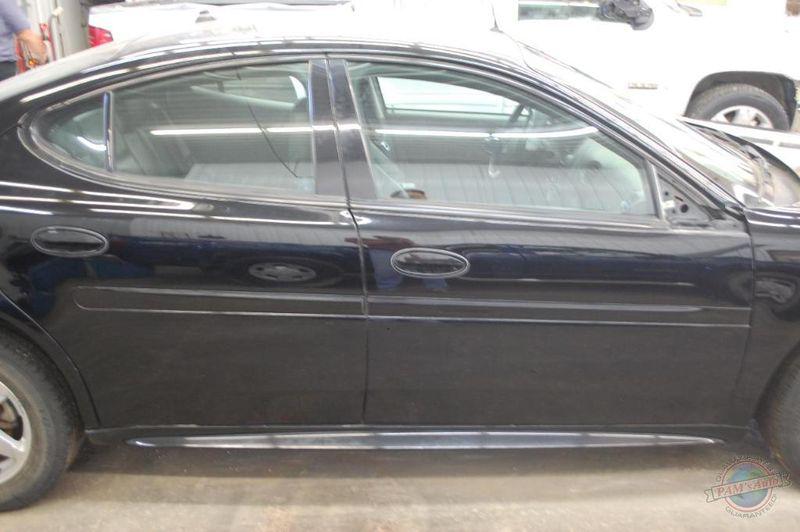 TRANSMISSION GRAND PRIX 1193047 04 ASSY 3.8L AT 154K, US $399.99, image 4