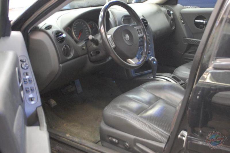 TRANSMISSION GRAND PRIX 1193047 04 ASSY 3.8L AT 154K, US $399.99, image 9