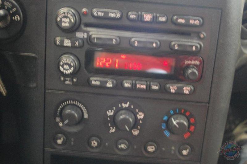 TRANSMISSION GRAND PRIX 1193047 04 ASSY 3.8L AT 154K, US $399.99, image 11