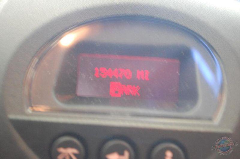 TRANSMISSION GRAND PRIX 1193047 04 ASSY 3.8L AT 154K, US $399.99, image 12