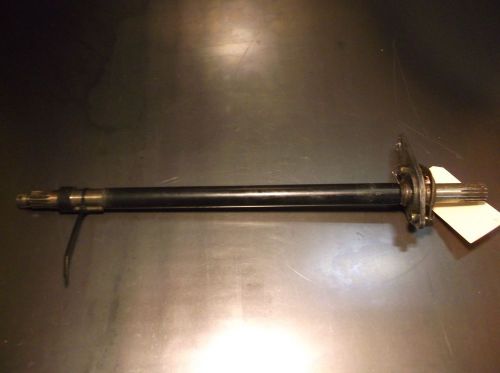 Ski-doo summit 800ho rev jackshaft skidoo ski doo