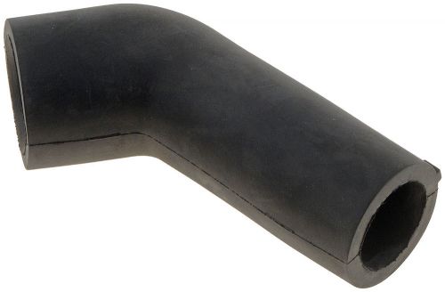 Pcv valve elbow dorman 47050 fits 93-99 vw jetta 2.0l-l4
