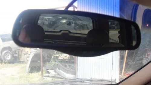 Chergrand 2000 interior rear view mirror 45724