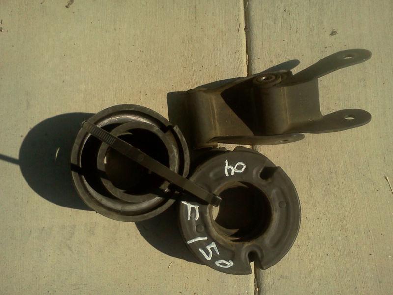 Skyjacker level lift 2.5 inch for f-150