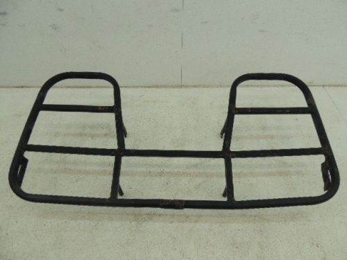 95 polaris sportsman 400 400l 4x4 front rack carrier storage cargo d
