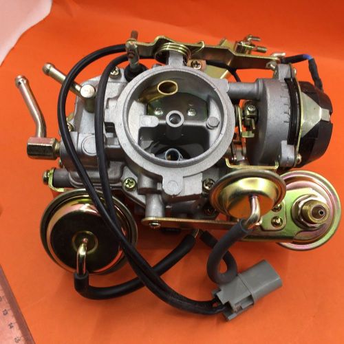 Brand new carburetor for nissan a15 sunny 1977-1982 a15 engine except 5 speed ha