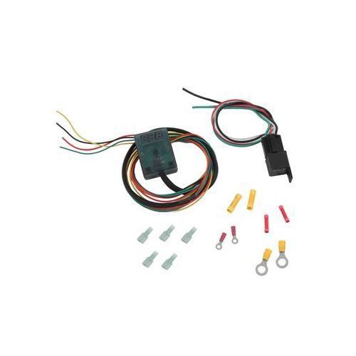 Nitrous express rpm activated window switch 18959