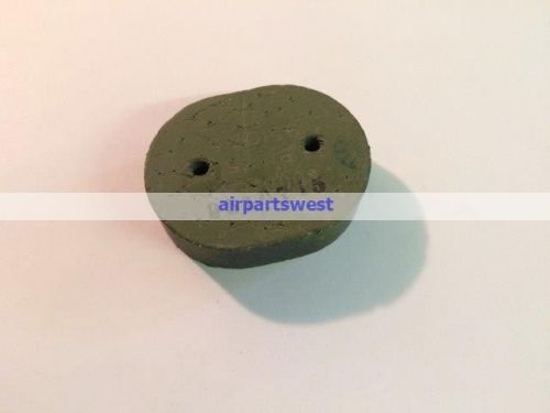 9510715 brake lining goodyear new