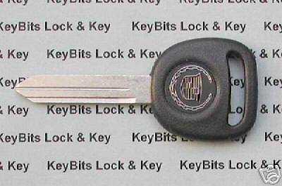 2000-05 cadillac escalade sut esv, ext key blank blanks