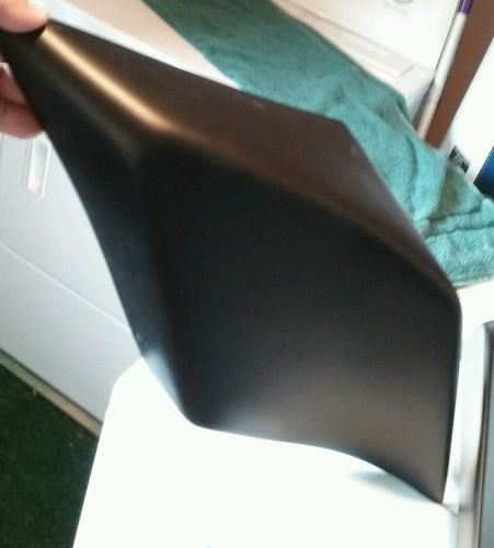 Harley 4" stretched bagger side covers roadking street glide touring