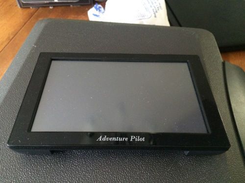 Adventure pilot ifly 700 gps